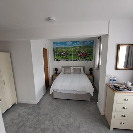 Westleigh House Bed & Breakfast Fishbourne  Bagian luar foto