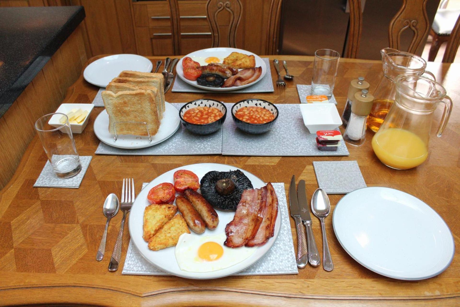 Westleigh House Bed & Breakfast Fishbourne  Bagian luar foto