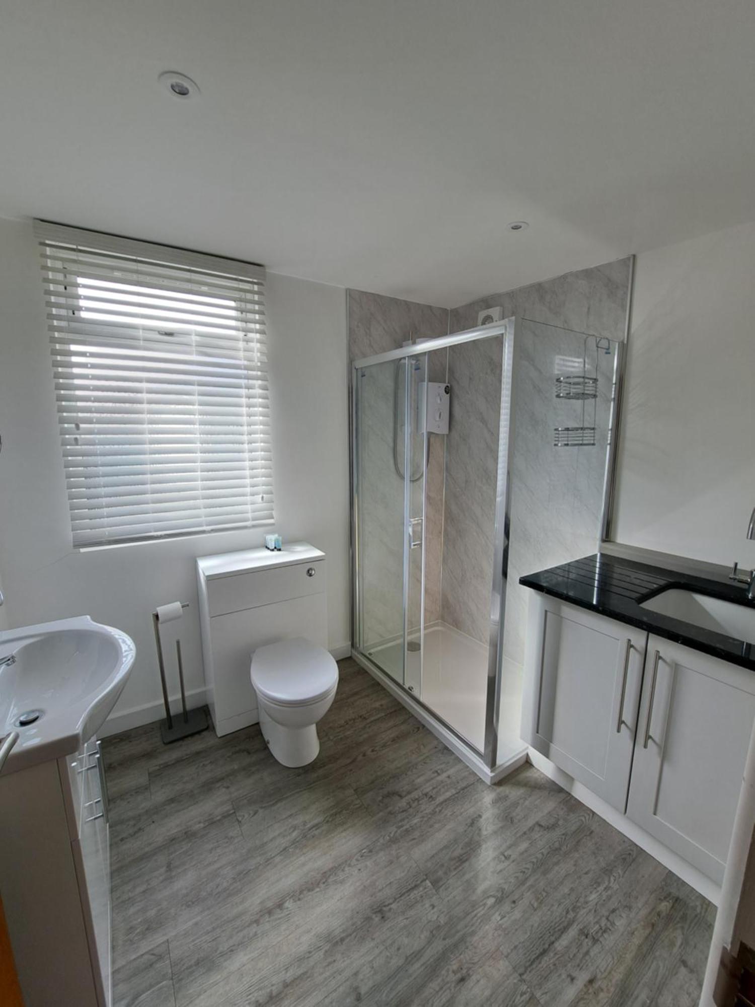Westleigh House Bed & Breakfast Fishbourne  Bagian luar foto