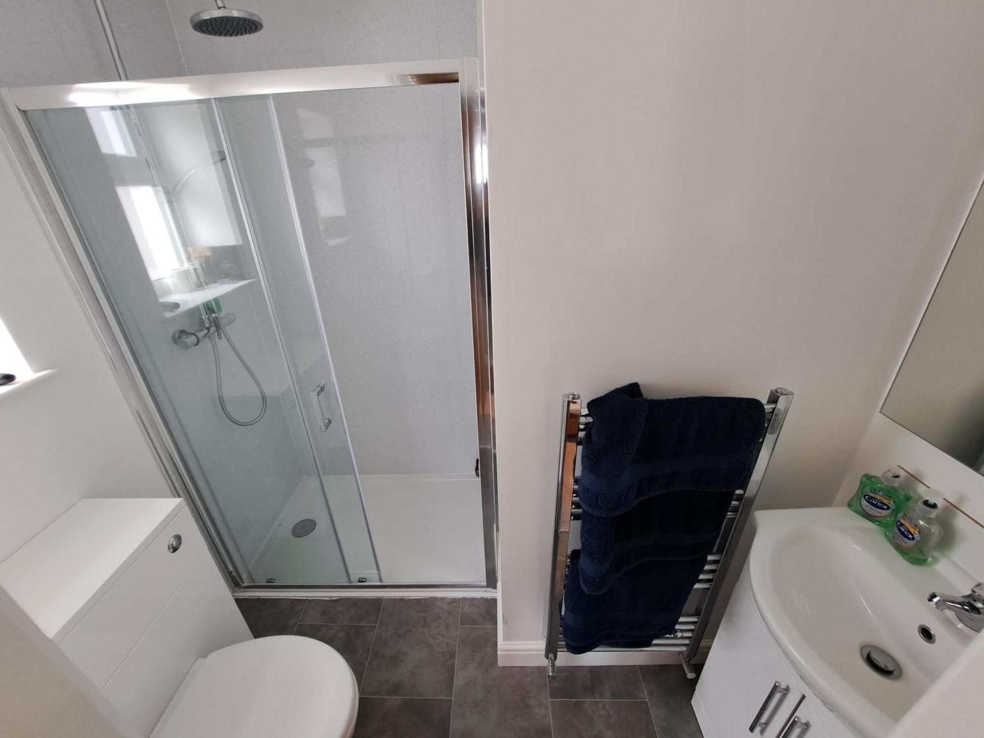 Westleigh House Bed & Breakfast Fishbourne  Bagian luar foto