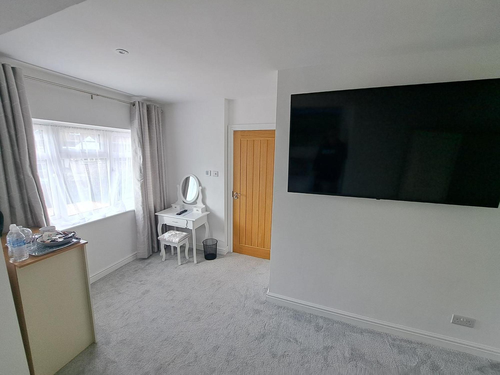 Westleigh House Bed & Breakfast Fishbourne  Bagian luar foto
