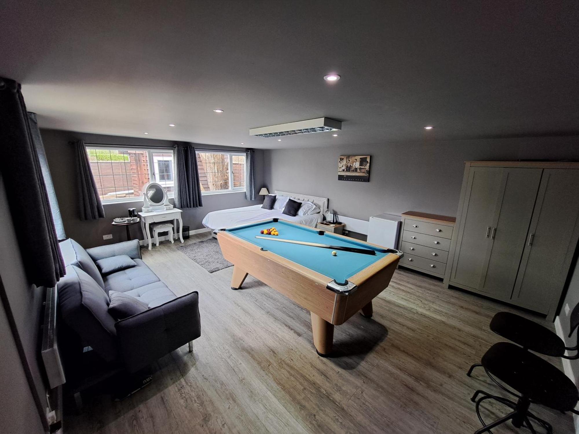 Westleigh House Bed & Breakfast Fishbourne  Bagian luar foto