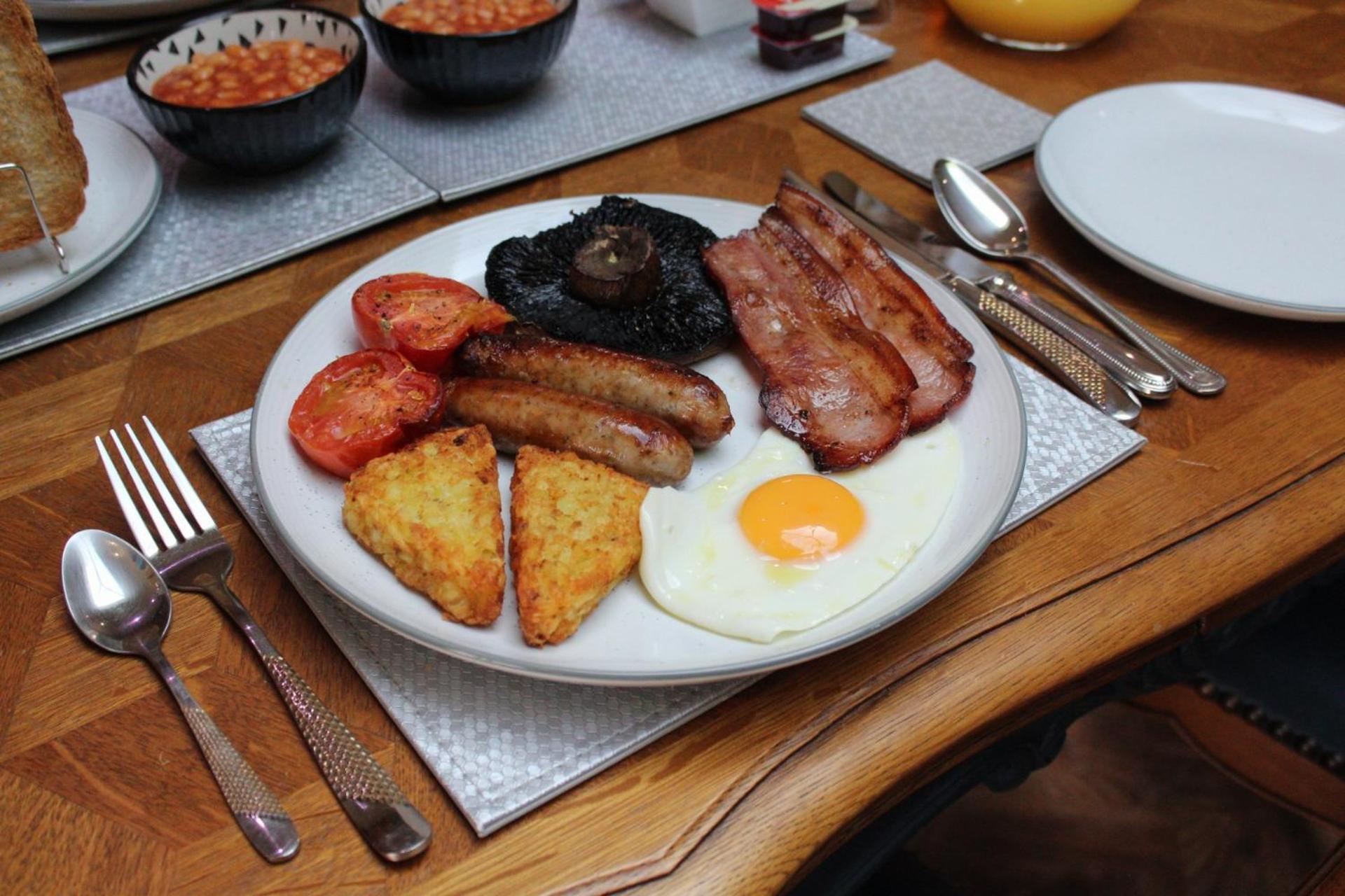 Westleigh House Bed & Breakfast Fishbourne  Bagian luar foto